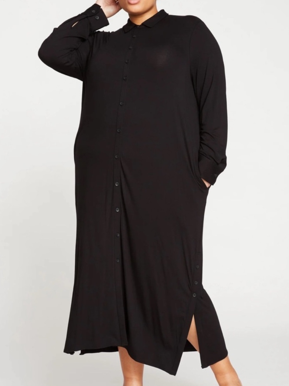 Universal Standard Sally Dress
